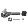 Steering Tie Rod End for 1973-1973 International Front Right 25570