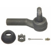Steering Tie Rod End for 1975-1977 Ford Front Left 25577