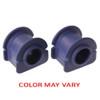 Stabilizer Bar Bushing for 1995-2004 Toyota Front 2pc 19623