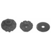 Shock Mount for 1989-1998 Domestics 1pc Rear 17509