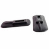 Bumper Bracket Grommet for 1941-1946 Chevrolet TRUCK 2 Piece Front EPDM Rubber