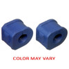 Stabilizer Bar Bushing for 1971-2004 Front 2pc 17527