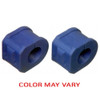 Stabilizer Bar Bushing for 1971-2002 Front 2pc 17528