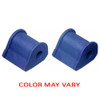 Stabilizer Bar Bushing for 1986-1999 Ford / Lincoln / Mercury Rear 2pc 17238