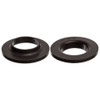 Coil Spring Insulator for 1961-1997 Rear 2pc 47081