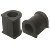 Stabilizer Bar Bushing for 1995-1998 Hyundai Front 2pc 17568