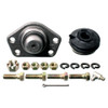Ball Joint for 1972-1978 Domestics 1pc Front Upper 10194