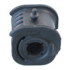 Control Arm Bushing for 1992-2000 Domestics 1pc Front Right Lower 18673