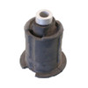 Axle Support Bushing for 1987-1991 BMW Rear 2pc 18714