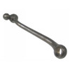 Steering Idler Arm for 1957-1958 Domestics 1pc Front 20406