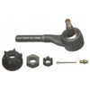 Steering Tie Rod End for 1971-89 Chrysler Dodge Mitsubishi Plymouth Front 26312