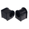 Stabilizer Bar Bushing for 1990-2001 Domestics 1pc Rear 16088
