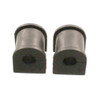 Stabilizer Bar Bushing for 1989-1996 Infiniti / Nissan Rear 2pc 16090