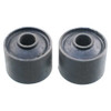 Control Arm Bushing for 1978-1980 Plymouth Rear Upper 2pc 16104