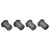 Control Arm Bushing for 1960-1976 Dodge / Fargo / Plymouth Front Upper 4pc 15123
