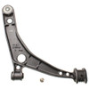 Control Arm and Ball Joint Assembly for 1992-1992 1pc Front Left Lower 11743