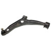 Control Arm and Ball Joint Assembly for 1992-1992 1pc Front Left Lower 11743