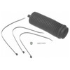Rack and Pinion Bellows for 1978-1984 Domestics 1pc Front 26332