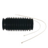 Rack and Pinion Bellows for 1993-1997 Domestics 1pc Front Right 26031