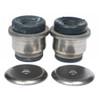 Control Arm Bushing for 1961-1963 Oldsmobile Front Upper 2pc 15130