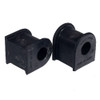 Stabilizer Bar Bushing for 1975-1979 Toyota Front 2pc 16123
