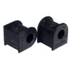 Stabilizer Bar Bushing for 1975-1979 Toyota Front 2pc 16123