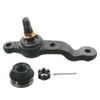 Ball Joint for 1992-1994 Domestics 1pc Front Right Lower 11863