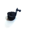 Lifter Bolt Bracket LH for 1997-2006 Jeep Wrangler