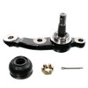 Ball Joint for 1995-1997 Domestics 1pc Front Left Lower 11869