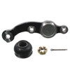 Ball Joint for 1995-1997 Domestics 1pc Front Left Lower 11869