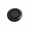 Body Mount Hole Plug for 1964-2003 Ford Mustang 1 Piece EPDM Rubber SB 48