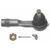 Steering Tie Rod End for 1987-1988 Nissan Front Left 27211