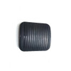 Brake Pedal Rubber Pad Front for 1984-2017 Ram Cherokee and More