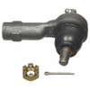 Steering Tie Rod End for 1987-1988 Nissan Front Left 27214