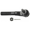 Steering Tie Rod End for 1991-1994 Ford Front Right 27220