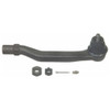 Steering Tie Rod End for 1990-1993 Honda Accord