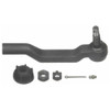 Steering Tie Rod End for 1989-1998 Mazda Mpv