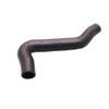 Radiator Hose Front Lower for 1973-1976 Chevrolet Corvette SB 1st design