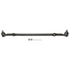 Steering Center Link for 1989-1998 Domestics 1pc Front 29355