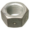 Strut Rod Lock Nut for 1961-1977 Domestics 1pc Front 16157