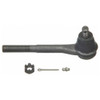 Steering Tie Rod End for 1979-2002 Ford / Lincoln / Mercury Front 26154