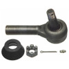 Steering Tie Rod End for 1979-1999 Chevrolet / Ford / GMC Front Right 26158