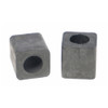 Stabilizer Bar Bushing for 1973-1973 Nissan Front 2pc 16135