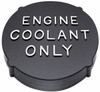 Radiator overflow cap for 1975-1976 Buick & Chevrolet 1 Pc