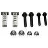 Alignment Cam Bolt Kit for 1985-2000 Domestics Front Rear 16200