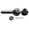 Steering Tie Rod End for 1963-1988 Mercedes-Benz Front Right 25820