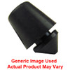 Door to Body Bumper - Single Piece for 1964-1966 Chevrolet/GMC Suburban/Pickup
