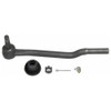 Steering Tie Rod End for 1970-1973 Ford / Mercury Front 25842