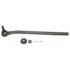 Steering Tie Rod End for 1971-1979 Ford Front Left 25845