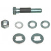 Alignment Cam Bolt for 1980-2017 Domestics 1pc Front Lower 17386